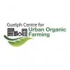 Guelph Centre for Urban Organic Farming Logo