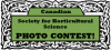 Header reading Canadian Society for Horticultural Science Photo Contest