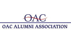 logo: OAC Alumni Association