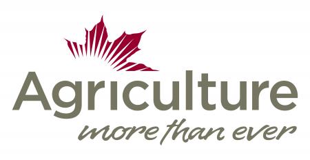 logo: Agriculture More Than Ever 