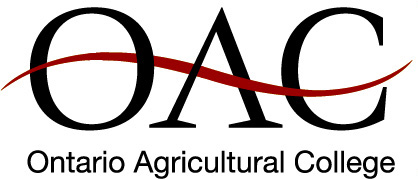 logo: Ontario Agricultural College