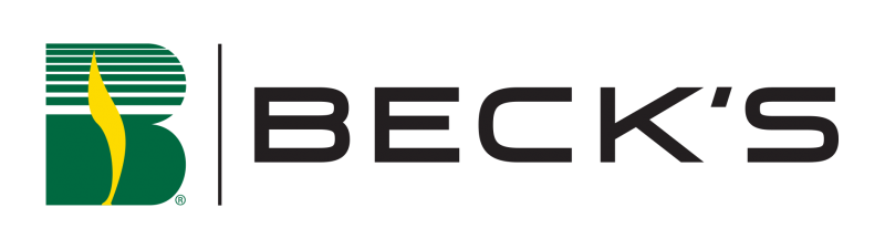 Beck's Logo