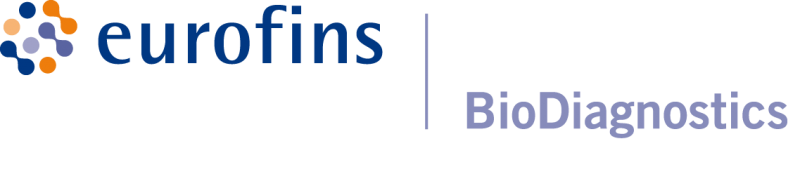 Eurofins BioDiagnostics Logo