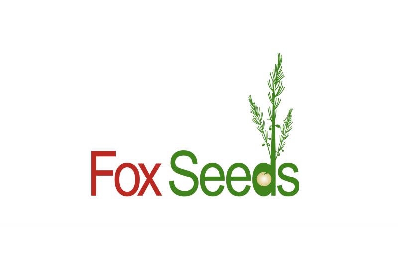 FoxSeeds Logo