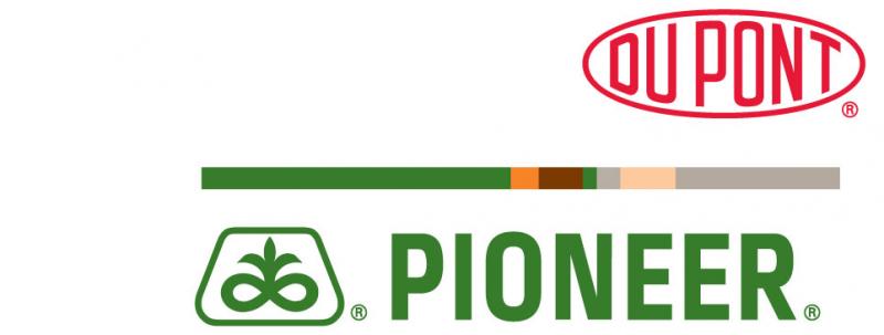 Dupont Pioneer Logo