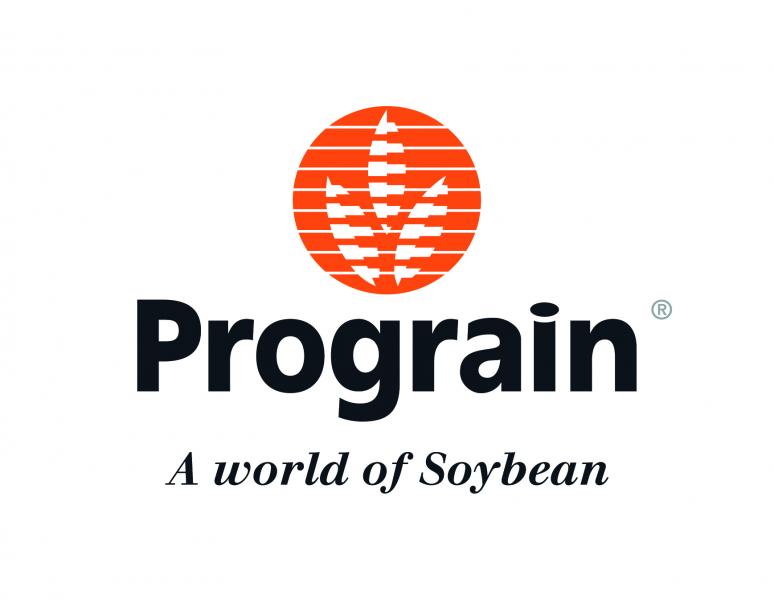 Prograin Logo