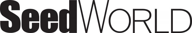 Seed World Logo