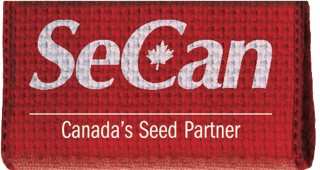 SeCan Logo