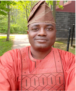 A. Adebayo Samson