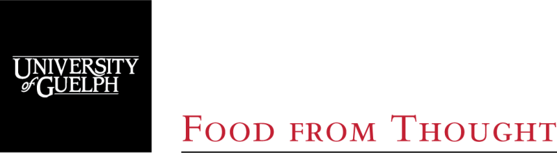 logo: Food from Thought