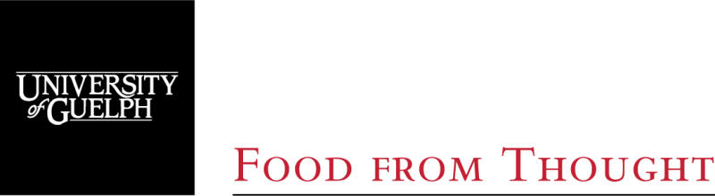 logo: Food From Thought