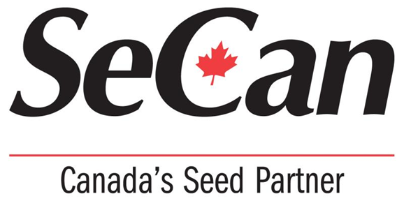 logo: SeCan