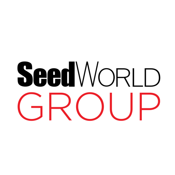 logo: Seed World Group